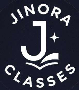 Jinora Classes