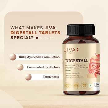 Digestion Tablet(100gm)