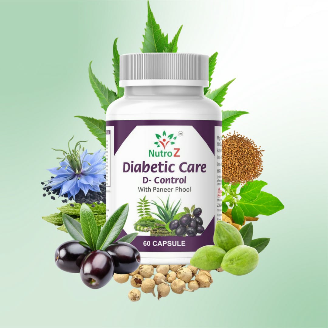 Glucometer Kit